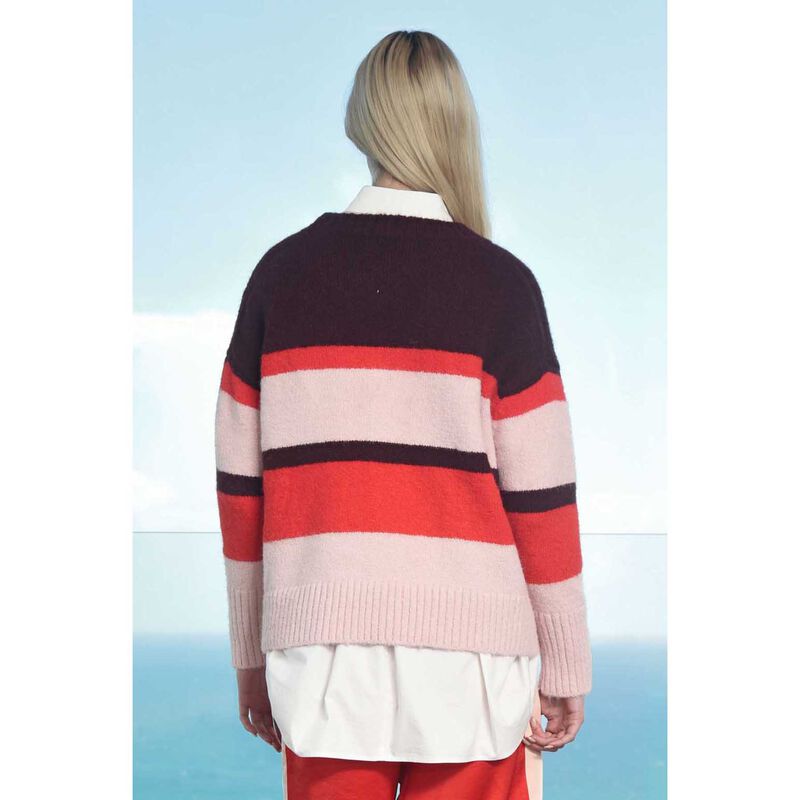 Cooper Just My Stripe Jersey image number 3